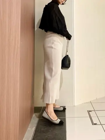 UNFILO 横田 コーディネート画像