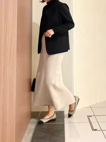 UNFILO 横田 コーディネート画像