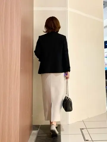 UNFILO 横田 コーディネート画像