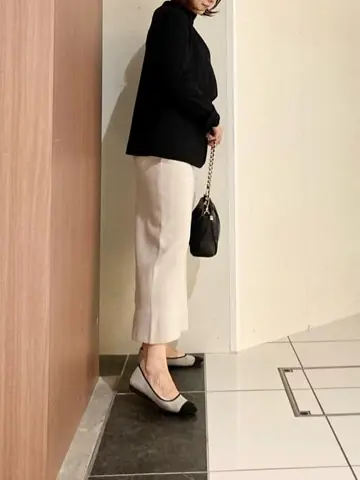 UNFILO 横田 コーディネート画像