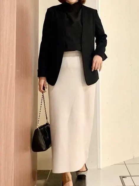 UNFILO 横田 コーディネート画像