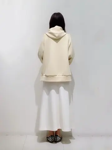 UNFILO スタッフ コーディネート画像