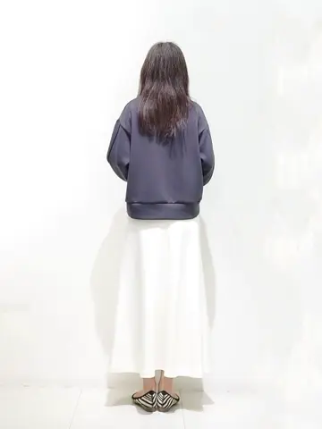 UNFILO スタッフ コーディネート画像