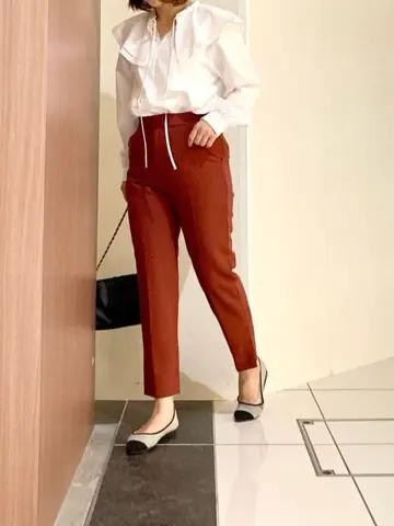 UNFILO 横田 コーディネート画像