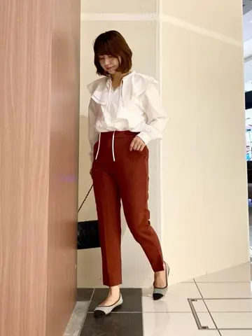 UNFILO 横田 コーディネート画像