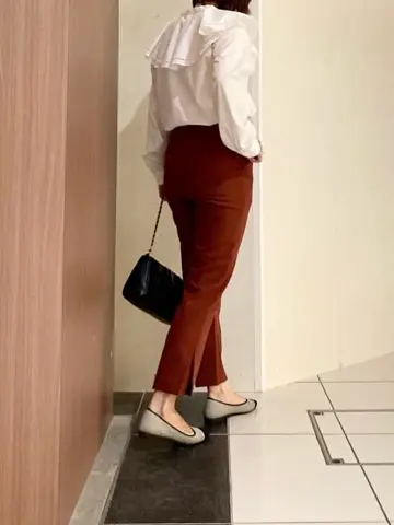 UNFILO 横田 コーディネート画像