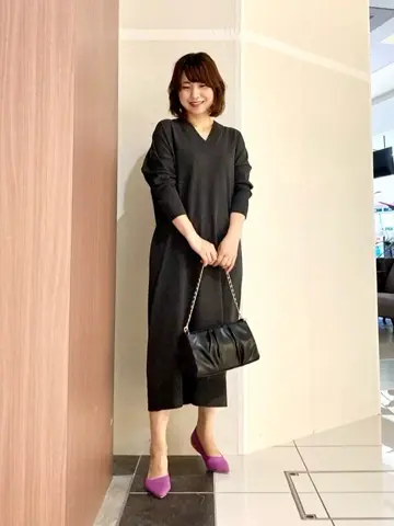 UNFILO 横田 コーディネート画像