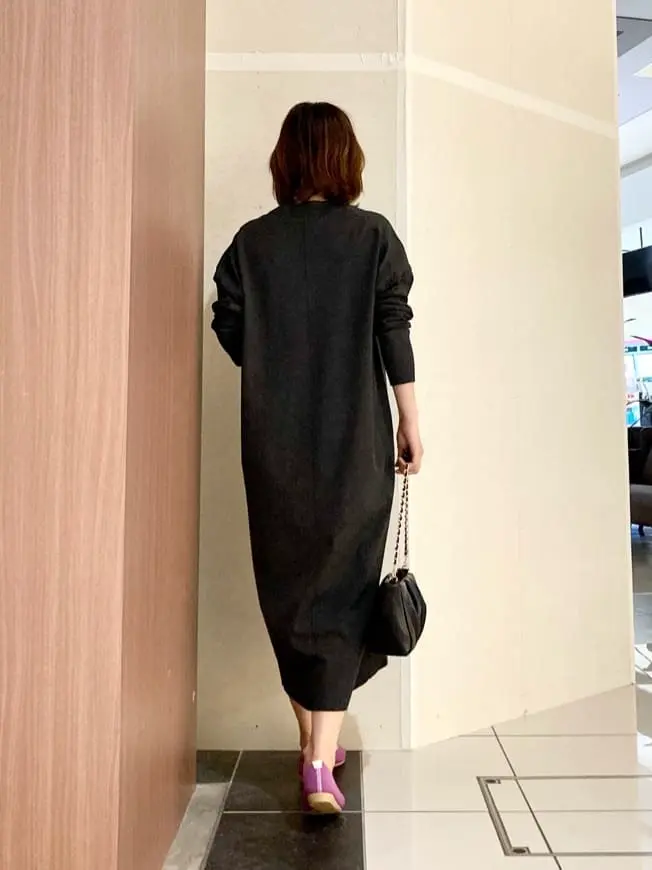 UNFILO 横田 コーディネート画像