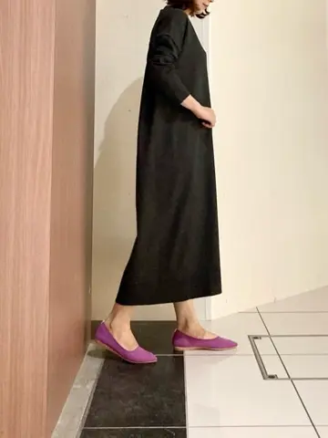 UNFILO 横田 コーディネート画像