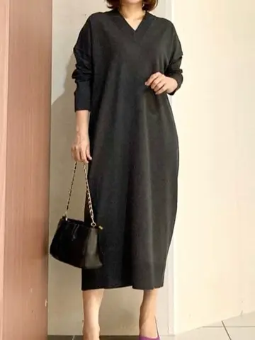 UNFILO 横田 コーディネート画像