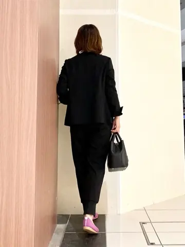 UNFILO 横田 コーディネート画像