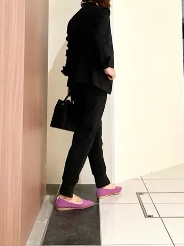 UNFILO 横田 コーディネート画像