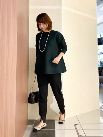 UNFILO 横田 コーディネート画像