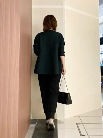 UNFILO 横田 コーディネート画像