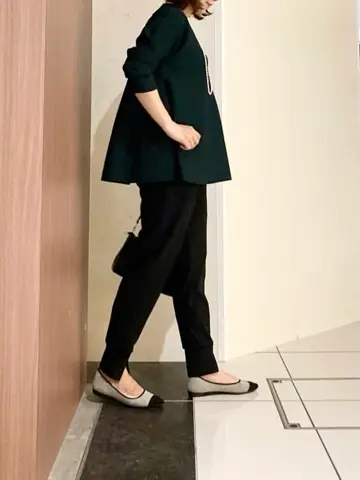 UNFILO 横田 コーディネート画像