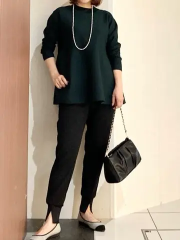 UNFILO 横田 コーディネート画像