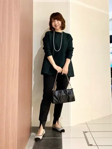 UNFILO 横田 コーディネート画像