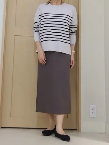 UNFILO 八坂 コーディネート画像