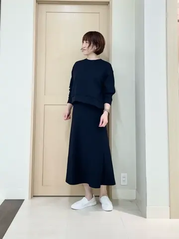 UNFILO 藤村 コーディネート画像