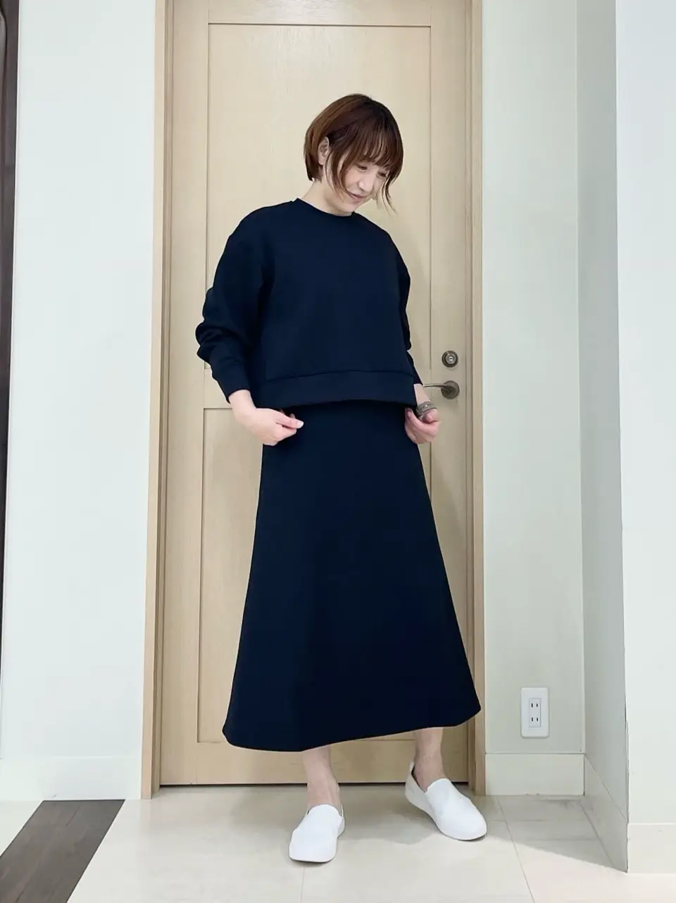 UNFILO 藤村 コーディネート画像