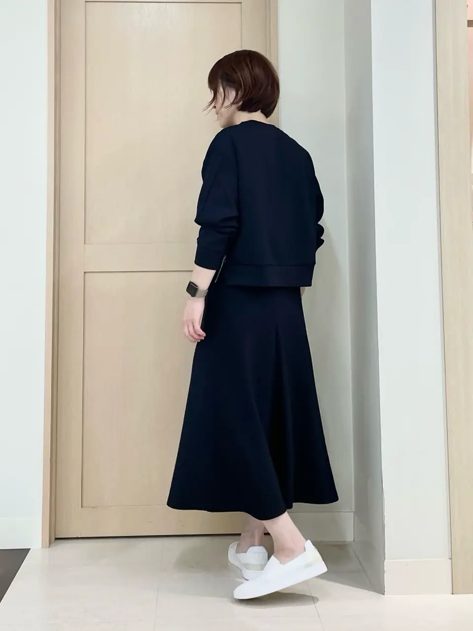 UNFILO 藤村 コーディネート画像