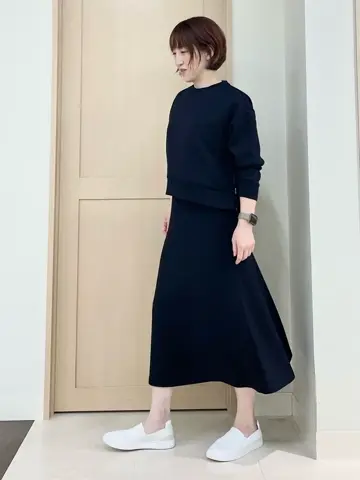 UNFILO 藤村 コーディネート画像