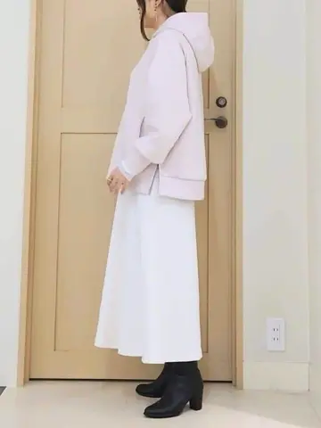 UNFILO 八坂 コーディネート画像