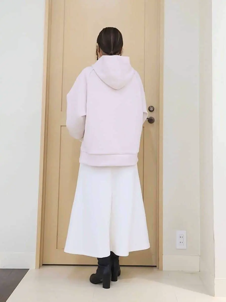 UNFILO 八坂 コーディネート画像