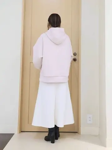 UNFILO 八坂 コーディネート画像