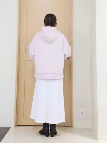 UNFILO 八坂 コーディネート画像