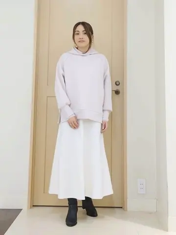 UNFILO 八坂 コーディネート画像