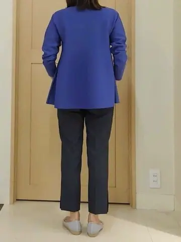 UNFILO 八坂 コーディネート画像