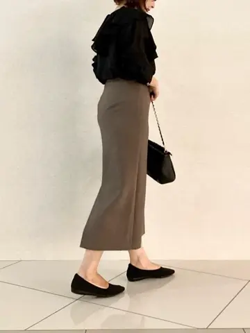 UNFILO 横田 コーディネート画像