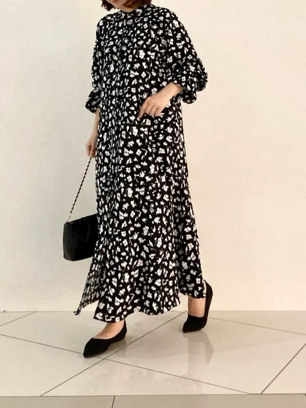 UNFILO 横田 コーディネート画像