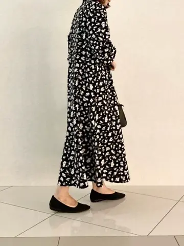 UNFILO 横田 コーディネート画像