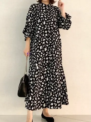 UNFILO 横田 コーディネート画像