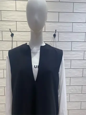 UNFILO 大野 コーディネート画像