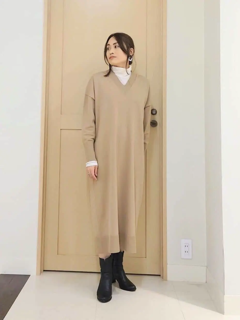  八坂 コーディネート画像