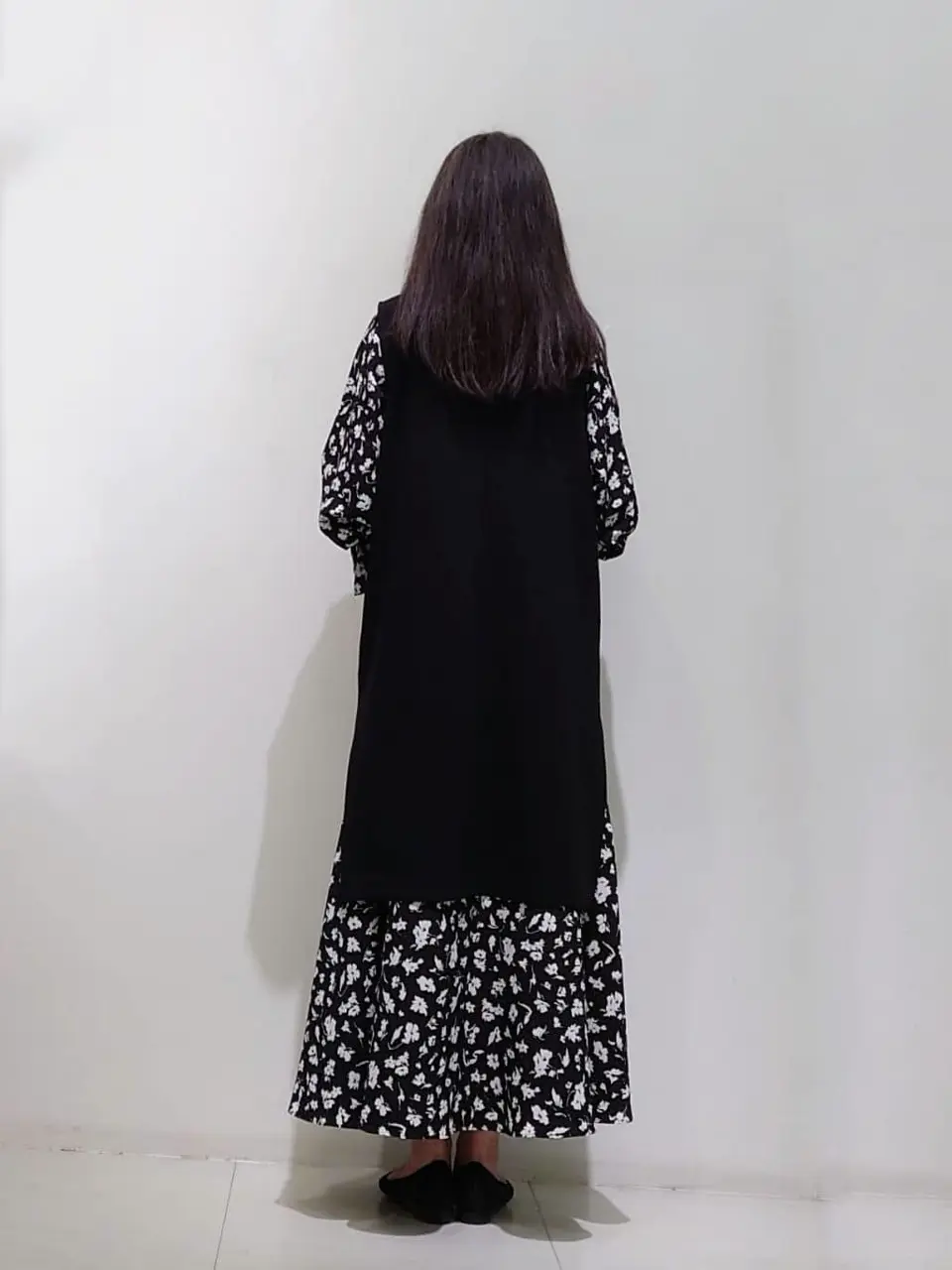 UNFILO スタッフ コーディネート画像