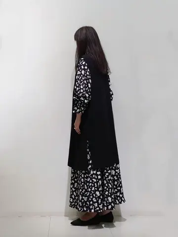 UNFILO スタッフ コーディネート画像