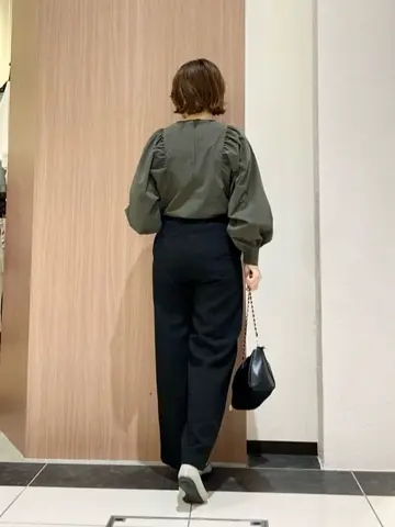 UNFILO 横田 コーディネート画像