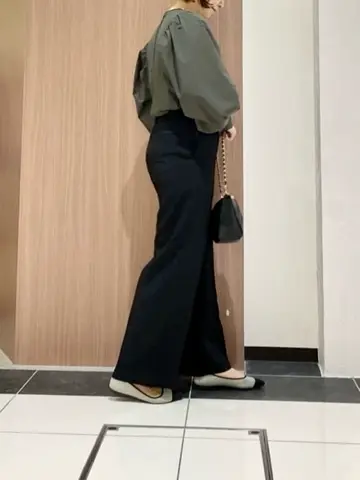 UNFILO 横田 コーディネート画像