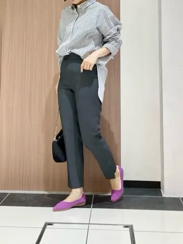 UNFILO 横田 コーディネート画像