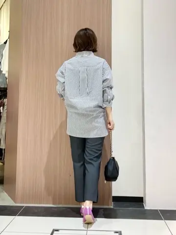 UNFILO 横田 コーディネート画像