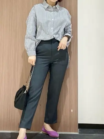 UNFILO 横田 コーディネート画像