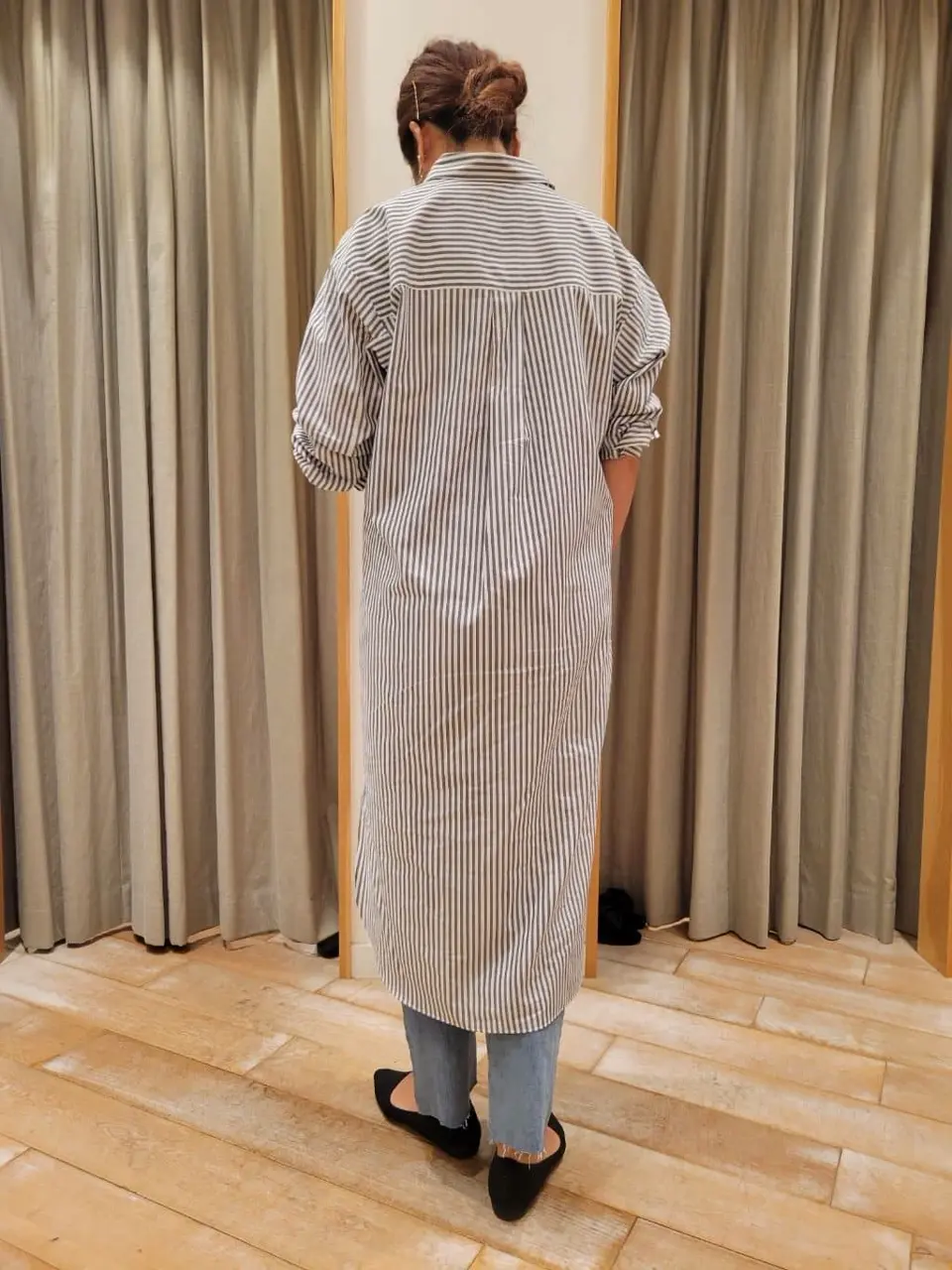 UNFILO 西村 コーディネート画像