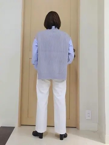 UNFILO 八坂 コーディネート画像