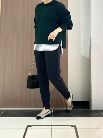 UNFILO 横田 コーディネート画像