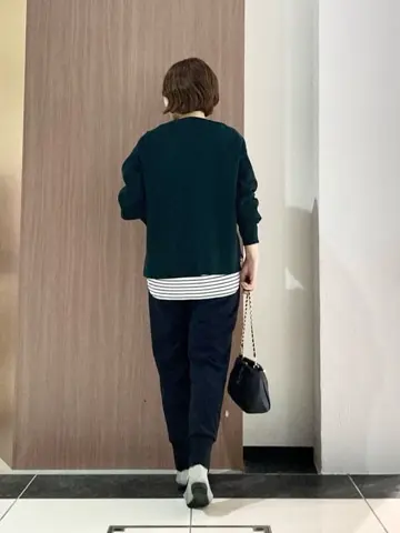 UNFILO 横田 コーディネート画像