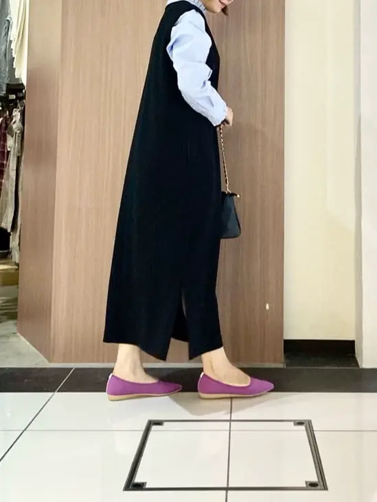 UNFILO 横田 コーディネート画像